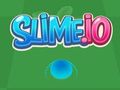Joc Slime. Io  en línia