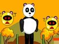 Joc Sheon Panda 2 en línia
