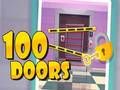 Joc 100 portes  en línia