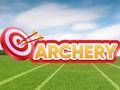 Joc Tir amb arc  en línia