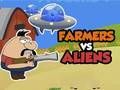 Joc Grangers vs Aliens  en línia