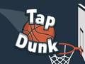 Joc Toqueu Dunk  en línia