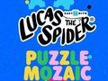 Joc Lucas l'aranya trencaclosques  en línia