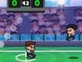 Joc Cap de futbol 2023 en línia