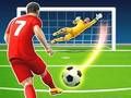 Joc Futbol 3D  en línia