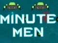 Joc Minut Men  en línia