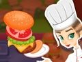 Joc Cooking Fever: joc de restaurant  en línia