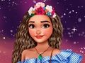 Joc Princesa Ruffles FTW en línia