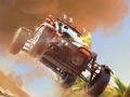 Joc Monster Truck Supra Race en línia
