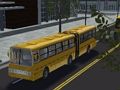 Joc Conducció d'autobús  en línia