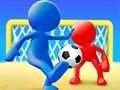 Joc Febre del futbol súper en línia
