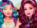 Joc Ever After High Insta Girls en línia