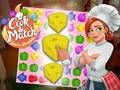 Joc Cook & Match: Sara's Adventure en línia