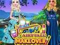 Joc BFF Makeover de conte de fades  en línia