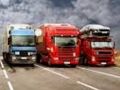 Joc Cotxes d’aparcament de Truck Town 2022 en línia
