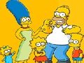 Joc Trencaclosques dels Simpson  en línia