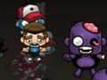 Joc Trituradora de zombis  en línia