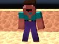 Joc Noob Steve EL FINAL  en línia