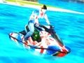 Joc Jet Ski Racing World 3D  en línia