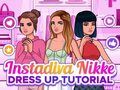 Joc Tutorial de disfresses d'Instadiva Nikke  en línia