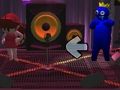 Joc FNF Rainbow Friends Battle Mod en línia