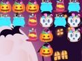 Joc Tirador de Halloween  en línia