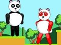 Joc Sheon Panda en línia