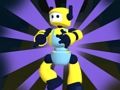 Joc Robot boig  en línia