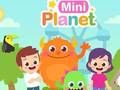 Joc Mini Planeta  en línia