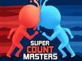 Joc Super Count Masters en línia