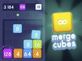 Joc Combina el bloc 2048  en línia