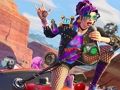 Joc Elements ocults de Fortnite  en línia