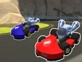 Joc Fusion Karts en línia
