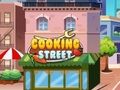 Joc Carrer de la Cuina  en línia