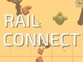 Joc Connexió ferroviària  en línia