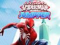Joc Jumper de Spiderman  en línia