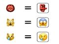 Joc Trencaclosques emoji  en línia