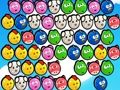 Joc Tirador de mascotes de bombolles en línia