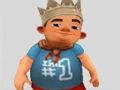 Joc Subway Surfers: World Tour Tokyo My Tour  en línia