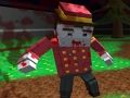 Joc PGA 6: Blocky Combat Swat Apocalypse en línia