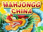 Joc Mahjongg Xina  en línia