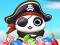 Joc Panda i Amics  en línia