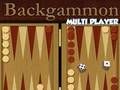 Joc Backgammon multijugador  en línia