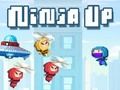 Joc Ninja amunt en línia