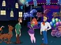 Joc Scooby-Doo i Guess Who ensurt a la fira  en línia