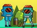 Joc Gloo Bot 2 en línia