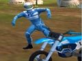 Joc Duel Bike Max de brutícia en línia