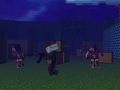 Joc Pixel Zombies Survival Toonfare en línia