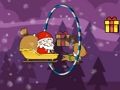 Joc Truc de Pare Noel  en línia