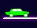 Joc Neon Racer  en línia